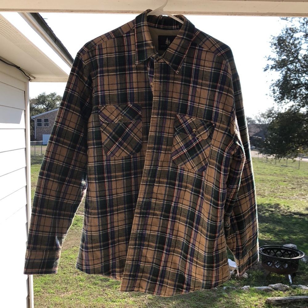 Jacket